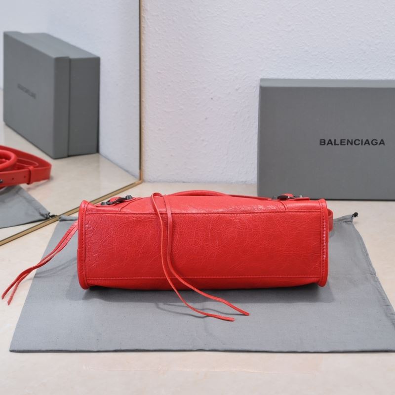 Balenciaga Top Handle Bags